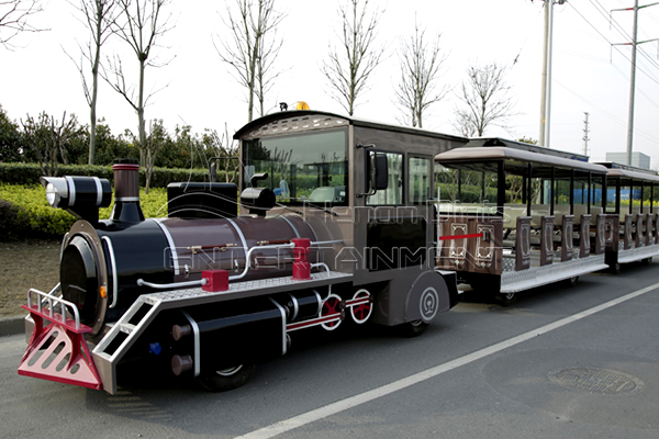Dinis Vintage Tourist Trains for Sale