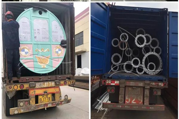 Shipment of Dinis Ferris Wheel for Sale